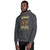 Freedom Isn't Free (US Veteran) Unisex Hoodie
