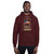 Grumpy Veteran (Anger Issues) Unisex Hoodie