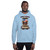 Grumpy Veteran (Anger Issues) Unisex Hoodie