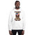 Grumpy Veteran (Anger Issues) Unisex Hoodie