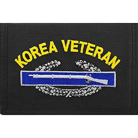 KOREA VETERAN Wallet
