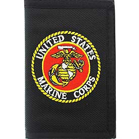 U.S. MARINES Wallet