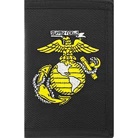 U.S. MARINES EGA Wallet