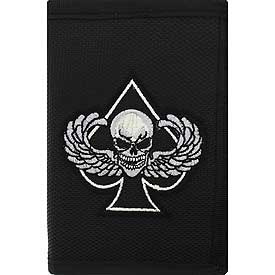 SKULL & SPADE Wallet