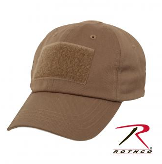 Tactical Operator Cap COYOTE