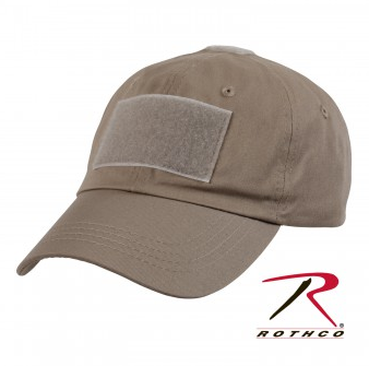 Tactical Operator Cap KHAKI