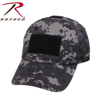 Tactical Operator Cap URBAN DIGITAL