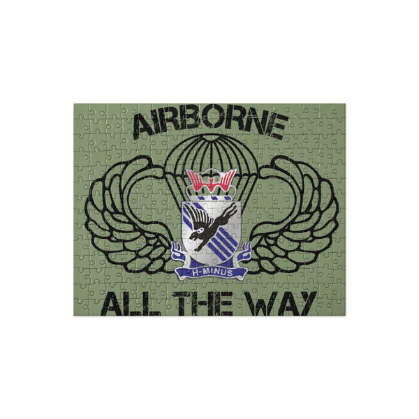 505th PIR All the Way Jigsaw puzzle