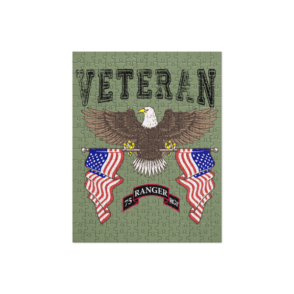 75th Ranger Regiment Veteran Jigsaw puzzle