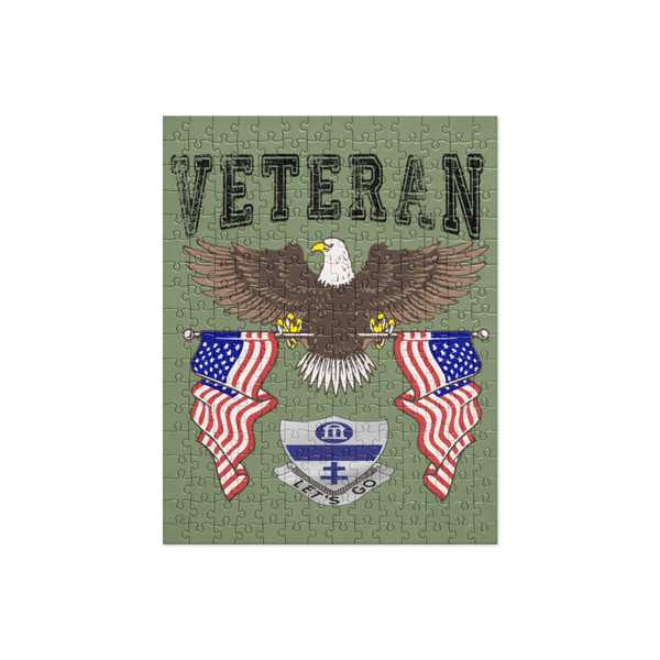 325th AIR Veteran Jigsaw puzzle