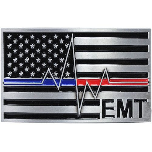 EMT Buckle