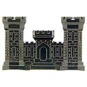U.S. Army Engineer Branch pin