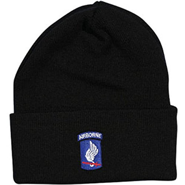 U.S. Army 173rd Airborne Brigade Watch Cap