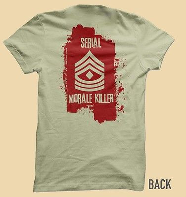 Serial Morale Killer (ART 15)