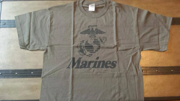 Marines T-Shirt