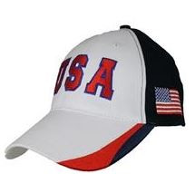 USA CAP