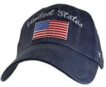 United States CAP