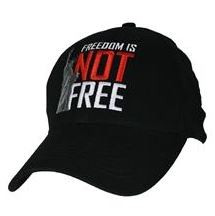 Freedom is Not Free CAP
