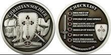 CHRISTIAN SOLDIER CHECKLIST