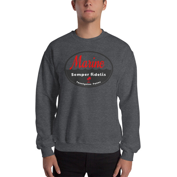 29 Palms MarineUnisex Sweatshirt
