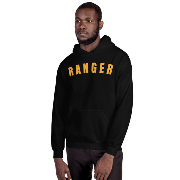 RANGER Unisex Hoodie