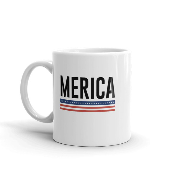 Merica Mug