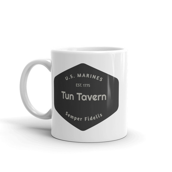 Tun Tavern Mug