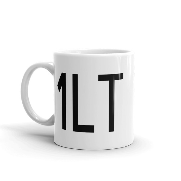 1LT Mug