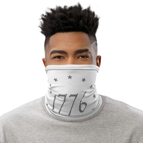 1776 Neck Gaiter