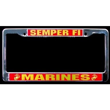 U.S. Marines (FRAME)