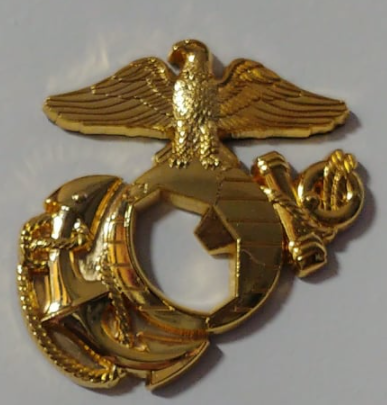 Marine EGA Bottle Opener