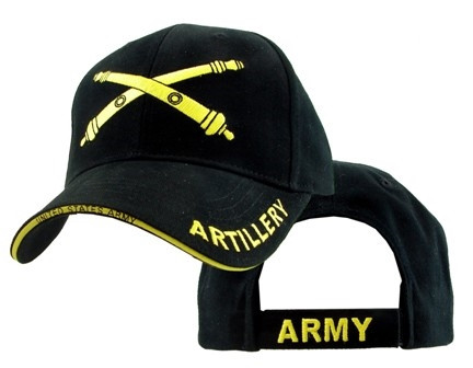 ARTILLERY Baseball Cap