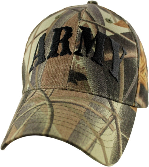 ARMY HUNTING Baseball Cap