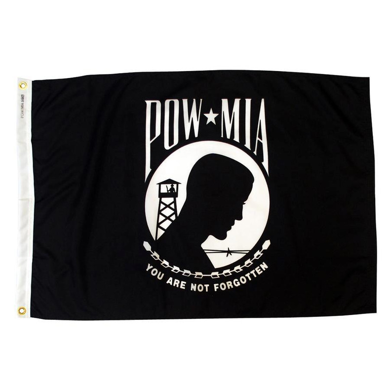 POW/MIA FLAG