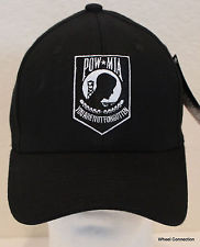 Prisoner of War (POW) Cap - Meach's Military Memorabilia & More