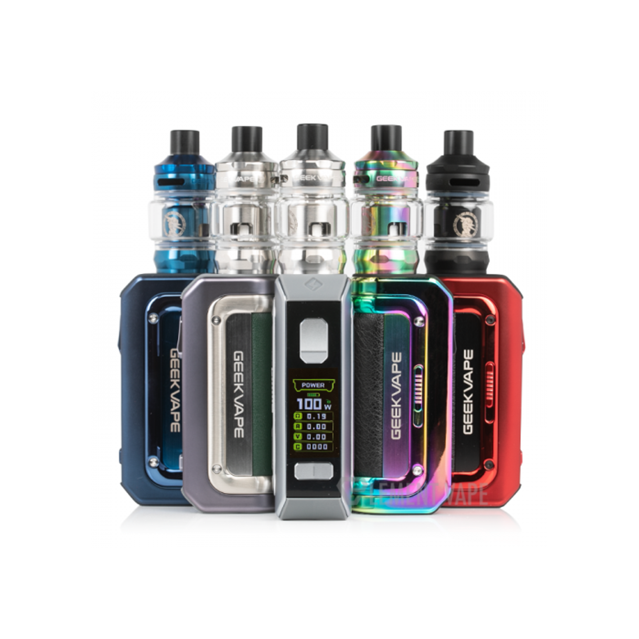 Geekvape Mini Tool kit Vape DIY Kit