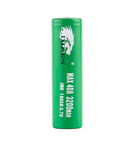 Imren 40A 3200mah 18650 Battery Imren 40A 3200mah 18650 Battery