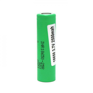 VRK 18650 Battery VRK 18650 Battery