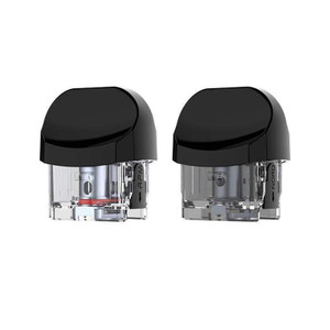 SMOK Nord 2 Replacement Pod 3PC/PK SMOK Nord 2 Replacement Pod 3PC/PK