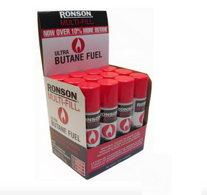 Butane / Lighter Fuel Butane / Lighter Fuel