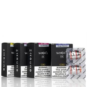 Uwell Valyrian 2 Replacement Coils 2PC/PK Uwell Valyrian 2 Replacement Coils 2PC/PK