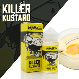 Vapetasia Premium E Liquid 100ml Vapetasia Premium E Liquid 100ml