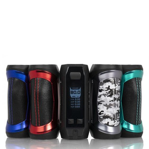 Geek Vape Aegis Mini 80W Box Mod Geek Vape Aegis Mini 80W Box Mod