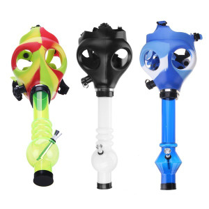 Gas Masks with Pipe Gas Masks with Pipe