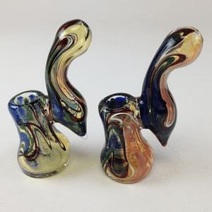 Glass Bubbler Water Pipes Glass Bubbler Water Pipes