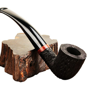 Wood and Resin Carved Pipes Wood and Resin Carved Pipes