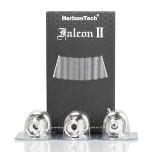 Horizon Falcon 2 Sector Mesh Replacement Coils Horizon Falcon 2 Sector Mesh Replacement Coils
