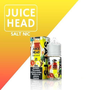 Juice Head Salts E Liquid Juice Head Salts E Liquid