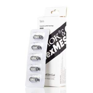 SMOK OFRF NexMesh Pod Replacement Coils SMOK OFRF NexMesh Pod Replacement Coils