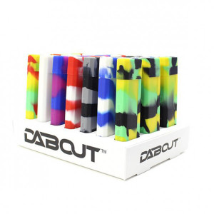 Dab Out Silicone Dab Kit Dab Out Silicone Dab Kit